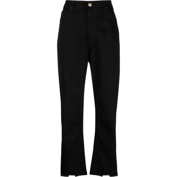 pantaloni a palazzo LAutre Chose nero