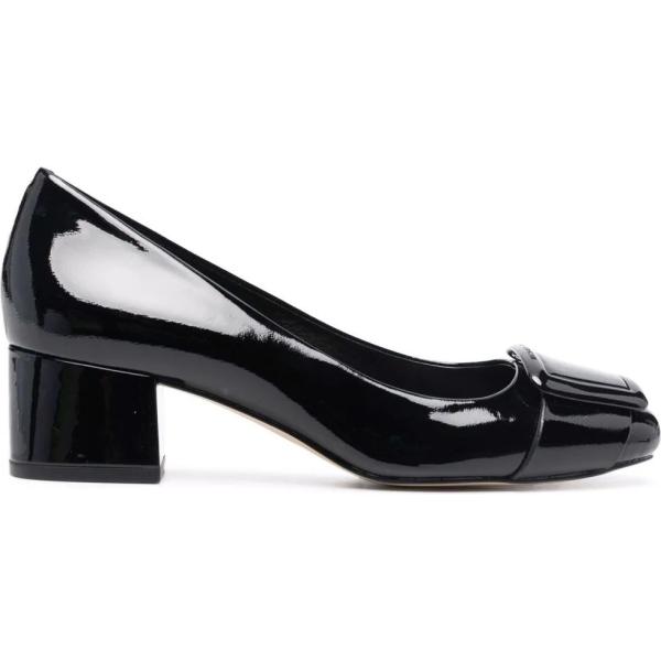 décolleté Michael Michael Kors nero