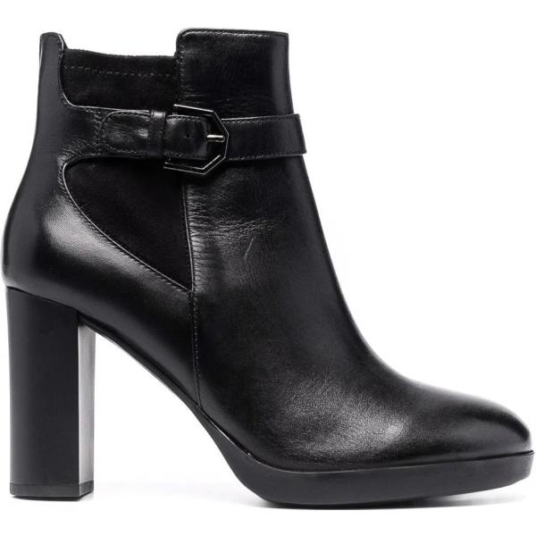 stivaletti Geox nero