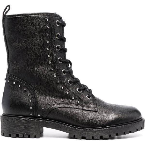stivali Geox nero