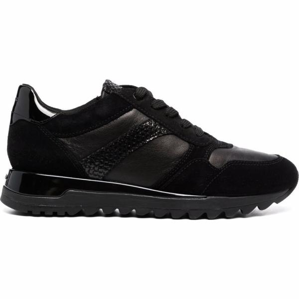 sneakers Geox nero