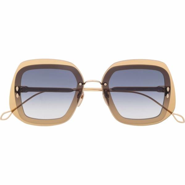 occhiali da sole Isabel Marant Eyewear multicolore