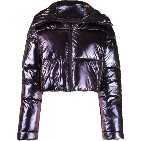 piumini Canadian Club nero