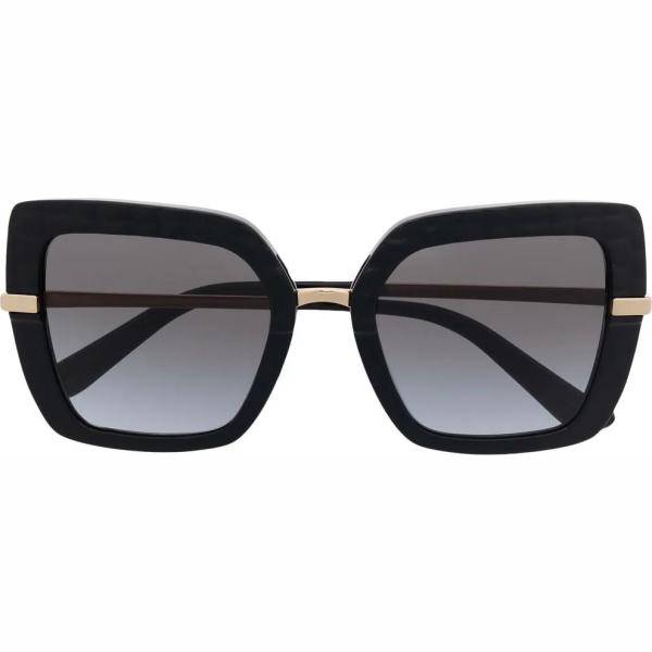 occhiali da sole Dolce & Gabbana Eyewear multicolore