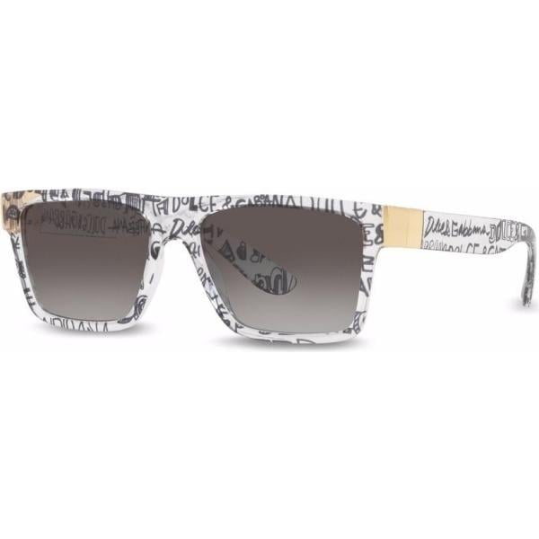 occhiali da sole Dolce & Gabbana Eyewear multicolore con stampe