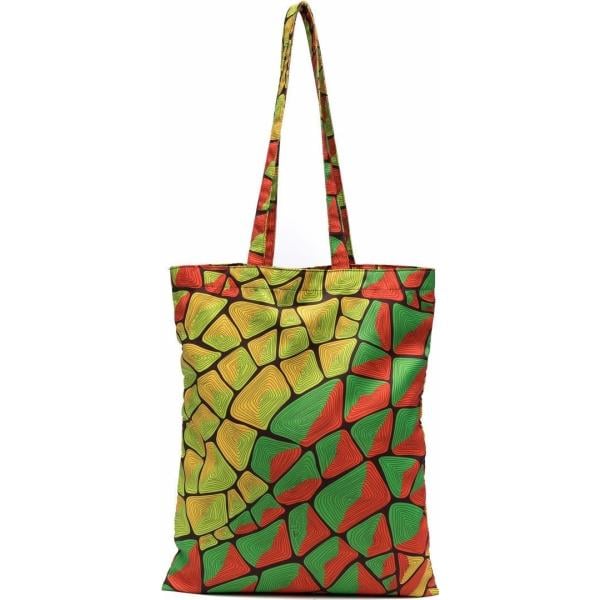 borse a spalla Pucci marrone con stampe