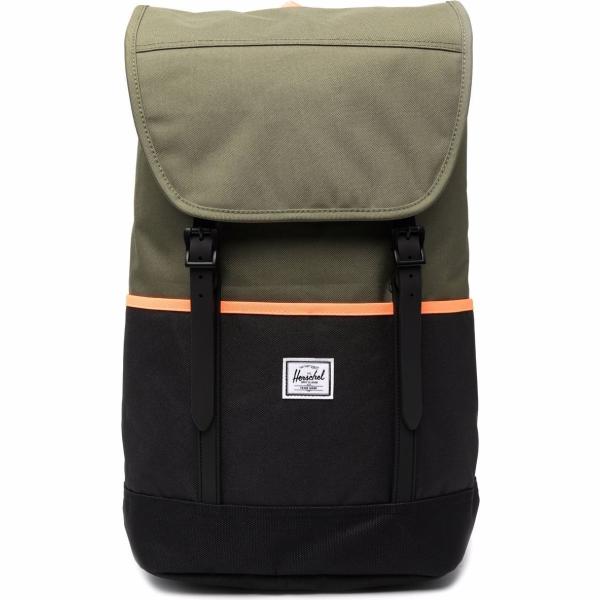 borse sportive Herschel Supply Co. nero