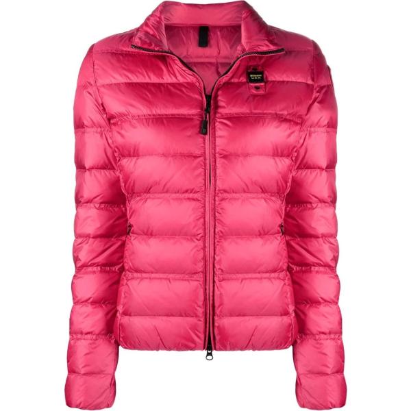 piumini Blauer rosa