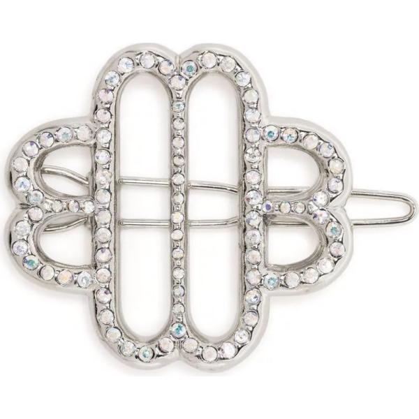 accessori per capelli Maje bianco