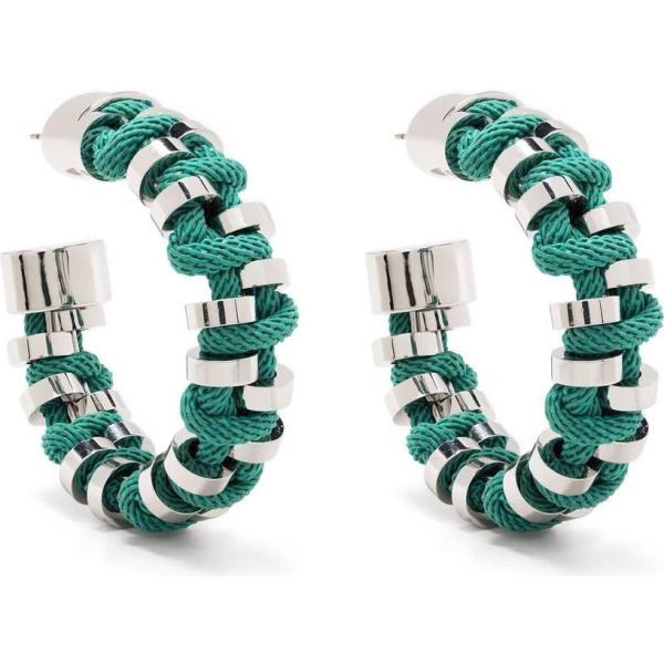 orecchini Karl Lagerfeld multicolore
