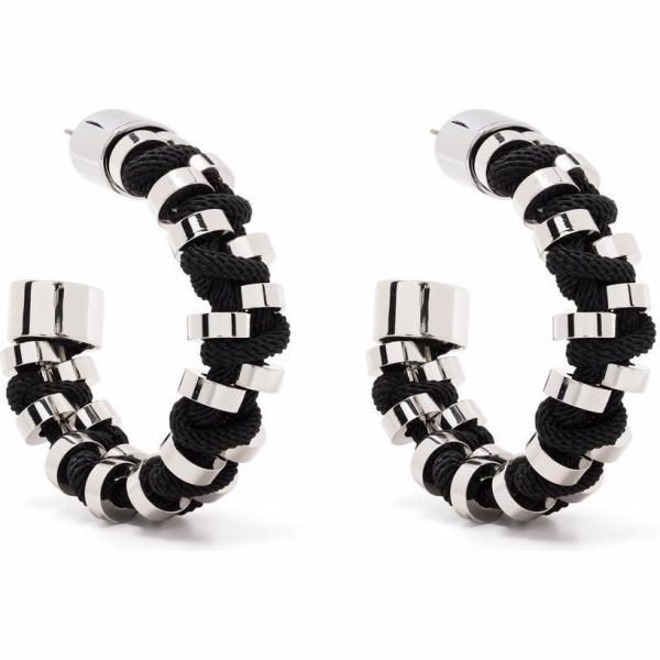 orecchini Karl Lagerfeld multicolore