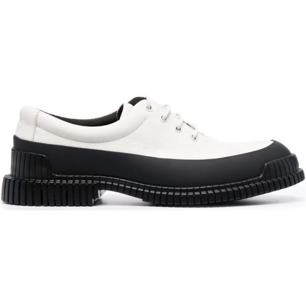 scarpe stringate Camper multicolore