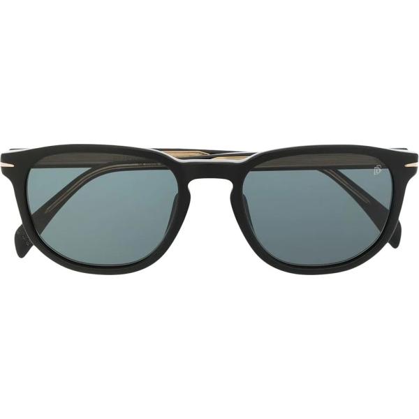occhiali da sole Eyewear by David Beckham grigio