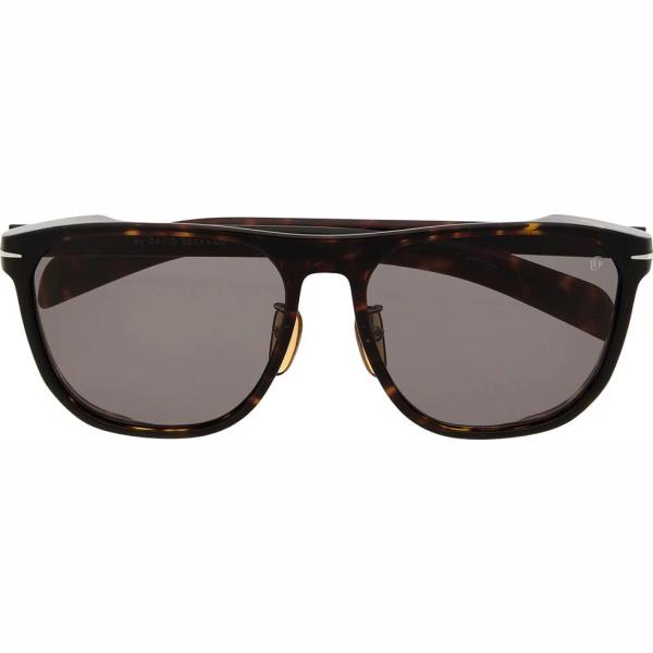 occhiali da sole Eyewear by David Beckham multicolore