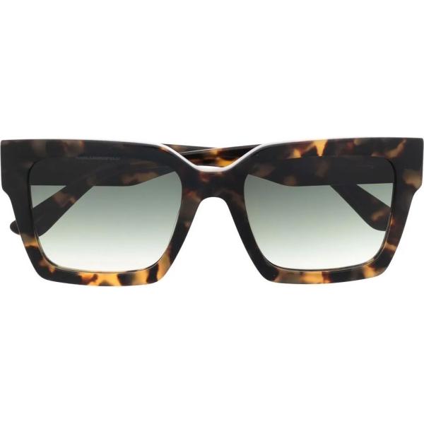 occhiali da sole Karl Lagerfeld multicolore
