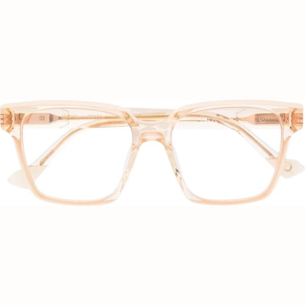occhiali da sole Etnia Barcelona bianco con stampe