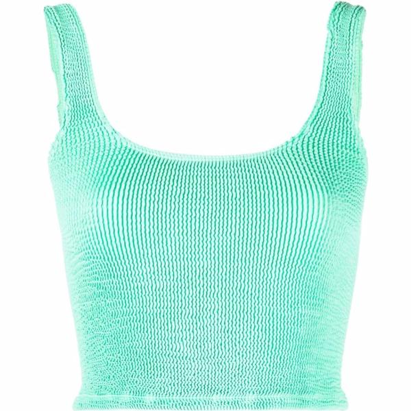 top Forte Forte verde