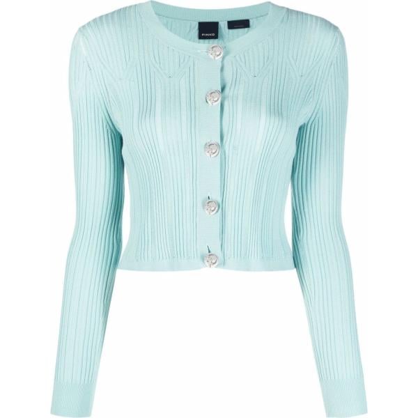 cardigans Pinko grigio