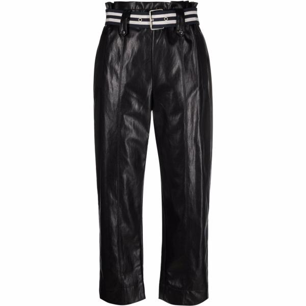 pantaloni Pinko nero
