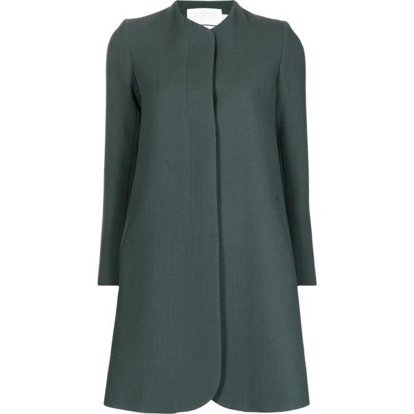 cappotti Jane grigio