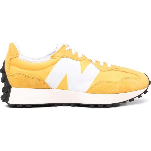 sneakers New Balance multicolore con stampe