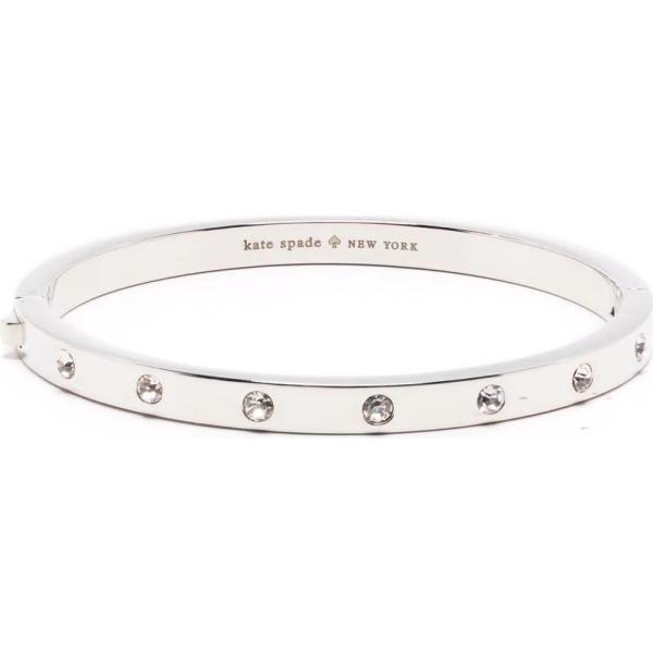 braccialetti Kate Spade bianco