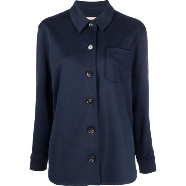 blazer 12 Storeez blu