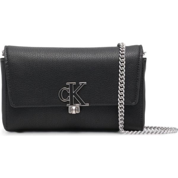 clutch Calvin Klein Jeans nero