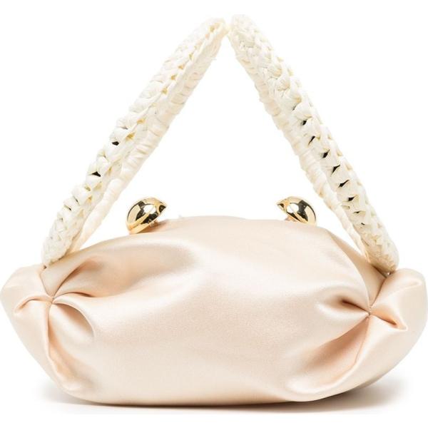 borse tote 0711 bianco