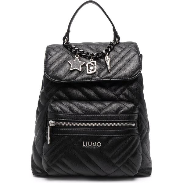 zaini Liu Jo nero