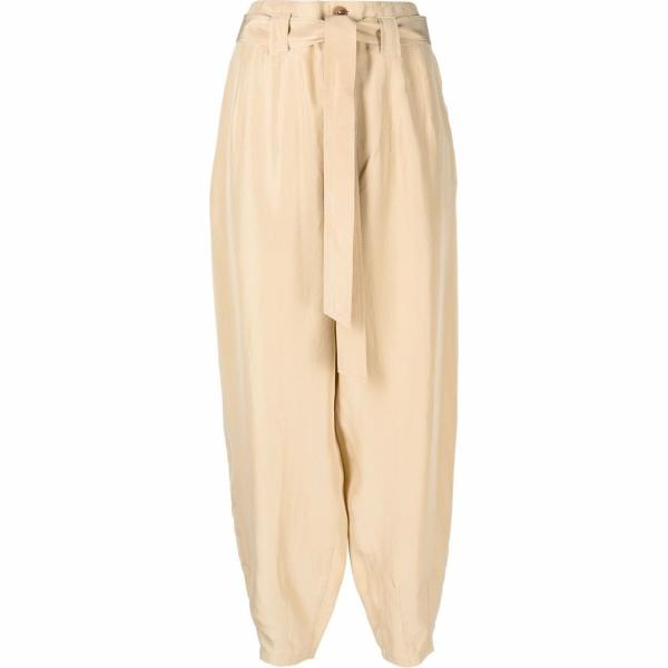 pantaloni Polo Ralph Lauren marrone
