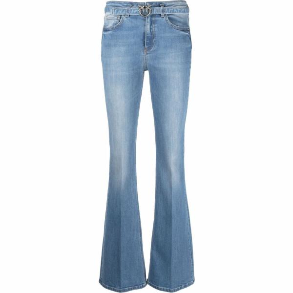 jeans Pinko blu