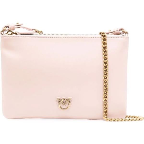 clutch Pinko rosa