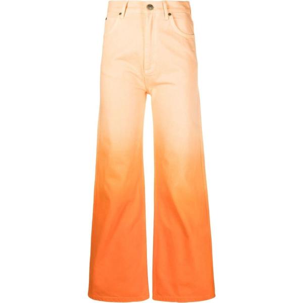 jeans Sandro multicolore