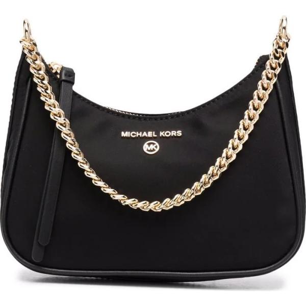 borse tote Michael Michael Kors nero