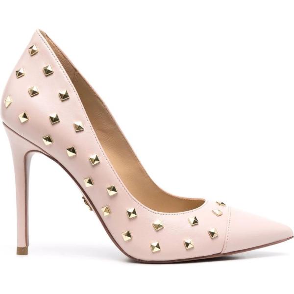 décolleté Michael Kors Collection rosa