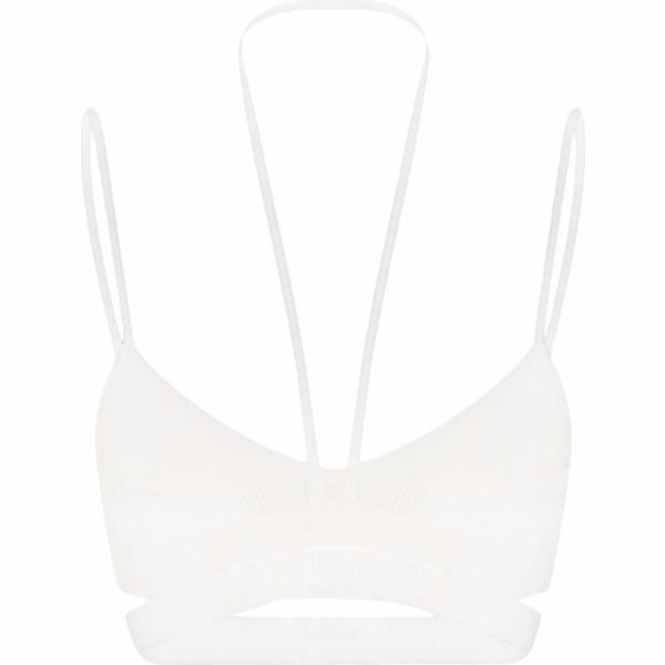 reggiseni Andreādamo bianco