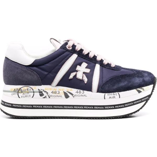 sneakers Premiata multicolore