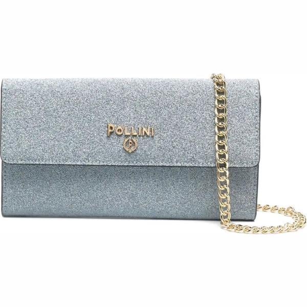 clutch Pollini verde