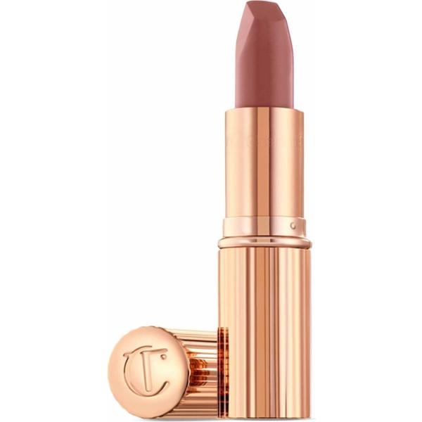 rossetti Charlotte Tilbury arancione