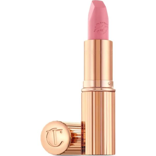 rossetti Charlotte Tilbury arancione