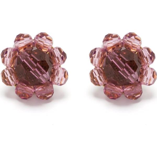 orecchini Simone Rocha multicolore