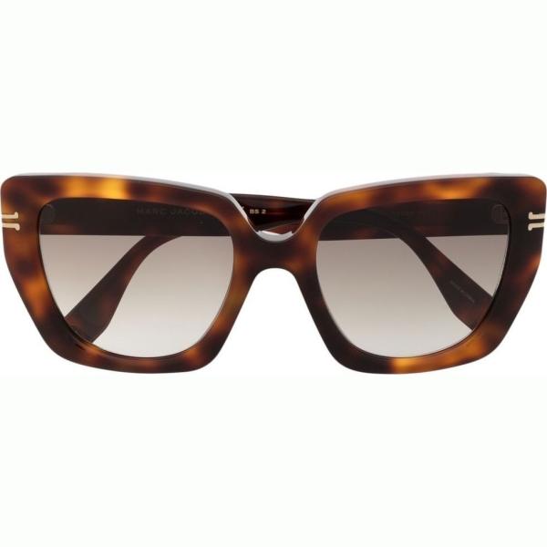 occhiali da sole Marc Jacobs Eyewear multicolore