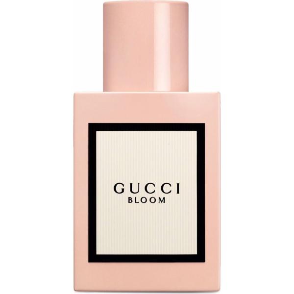 profumi Gucci Beauty rosa a fiori