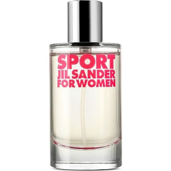 profumi Jil Sander Fragrances bianco a fiori