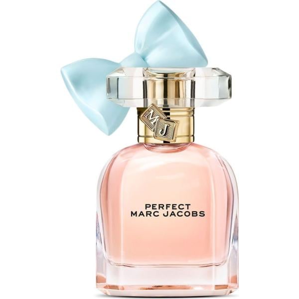 profumi Marc Jacobs Fragrances rosa a fiori