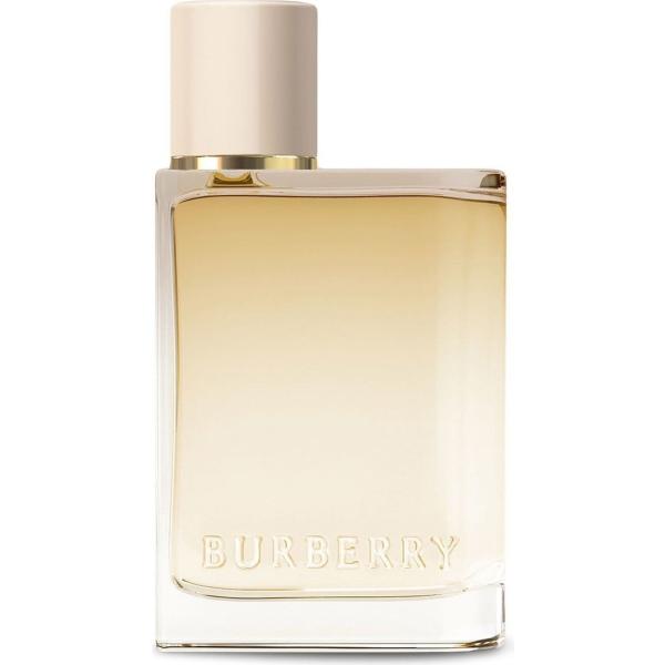 profumi Burberry Beauty bianco a fiori