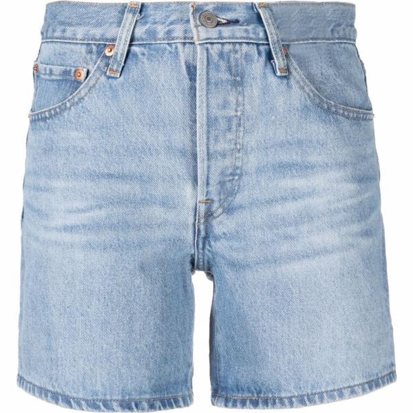 shorts Levis blu