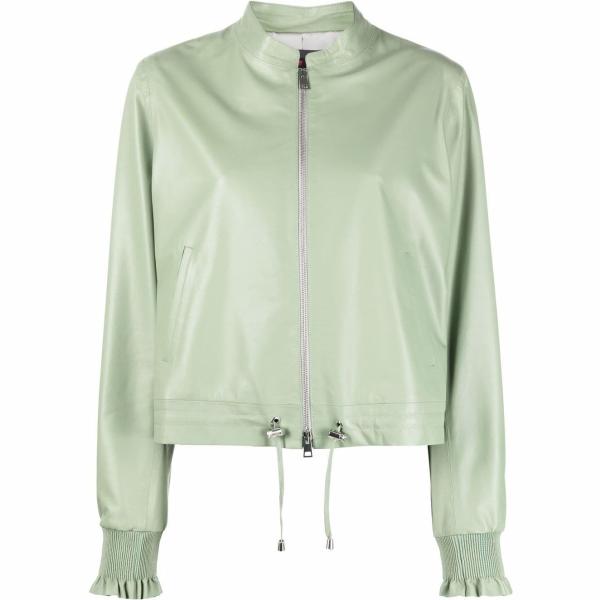 giacche Suprema verde