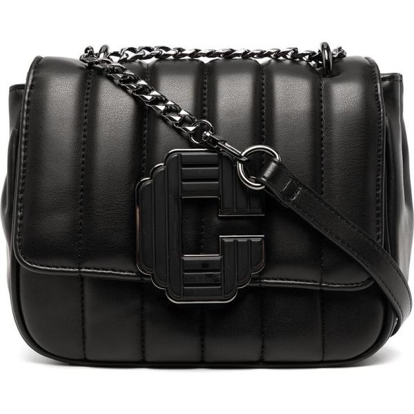 borse a spalla Carvela nero